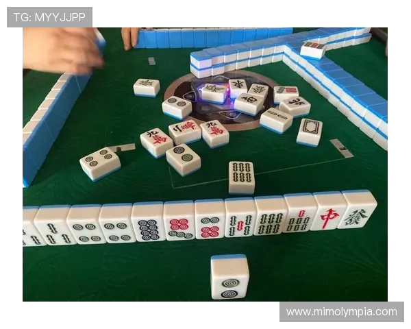 掌握PG麻将来了打高分的实用攻略让你轻松赢取高额奖励的详细指南